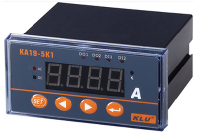 AT28AC-8T3多功能電氣儀表 化工行業(yè)的精準(zhǔn)監(jiān)測專家